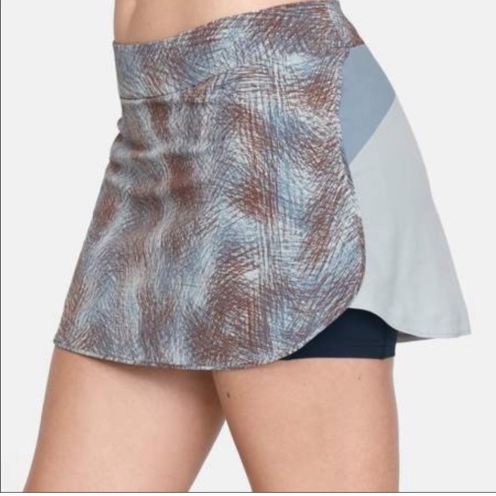 NWT Outdoor Voices Exercise Skort
